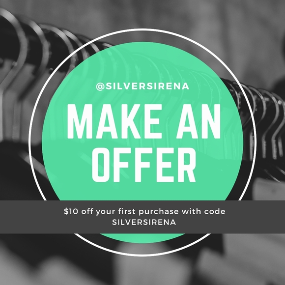 🧜‍♀️ Welcome 🧜‍♀️ - Picture 6 of 7